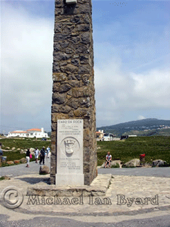 Cape Rock Lighthouse